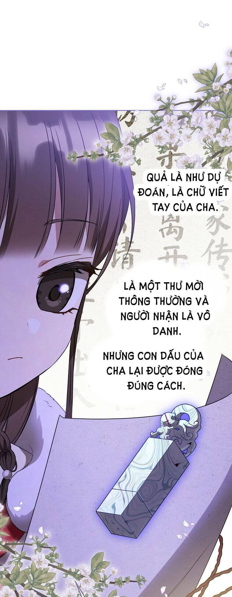 Trở Thành Cô Cháu Gái Bị Khinh Miệt Của Gia Tộc Võ Lâm - Chapter 20 - Page 31