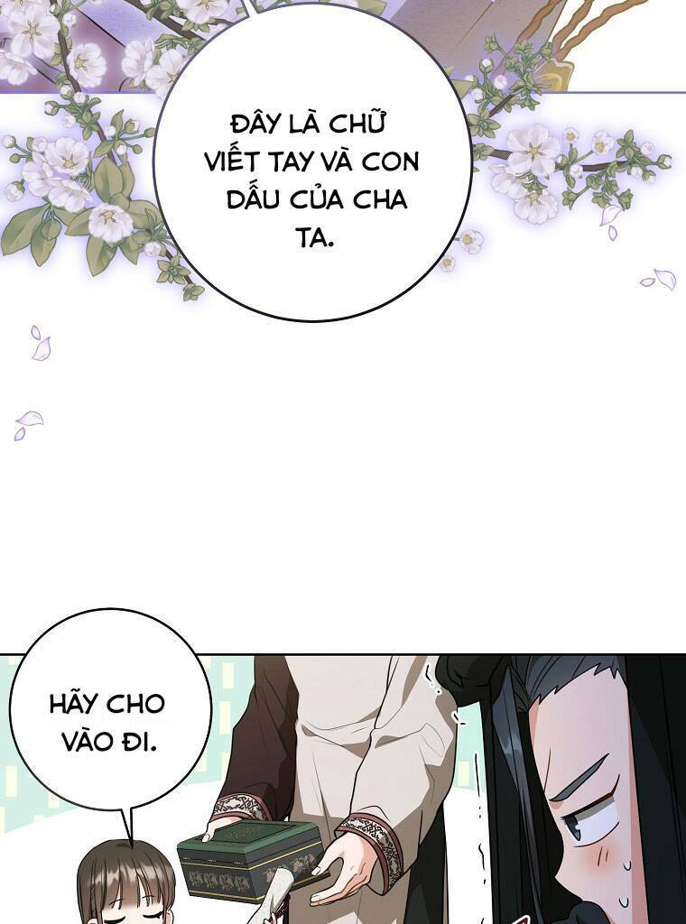 Trở Thành Cô Cháu Gái Bị Khinh Miệt Của Gia Tộc Võ Lâm - Chapter 20 - Page 32