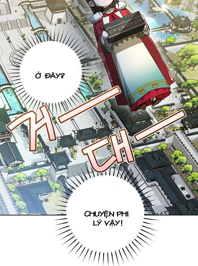 Trở Thành Cô Cháu Gái Bị Khinh Miệt Của Gia Tộc Võ Lâm - Chapter 20 - Page 38