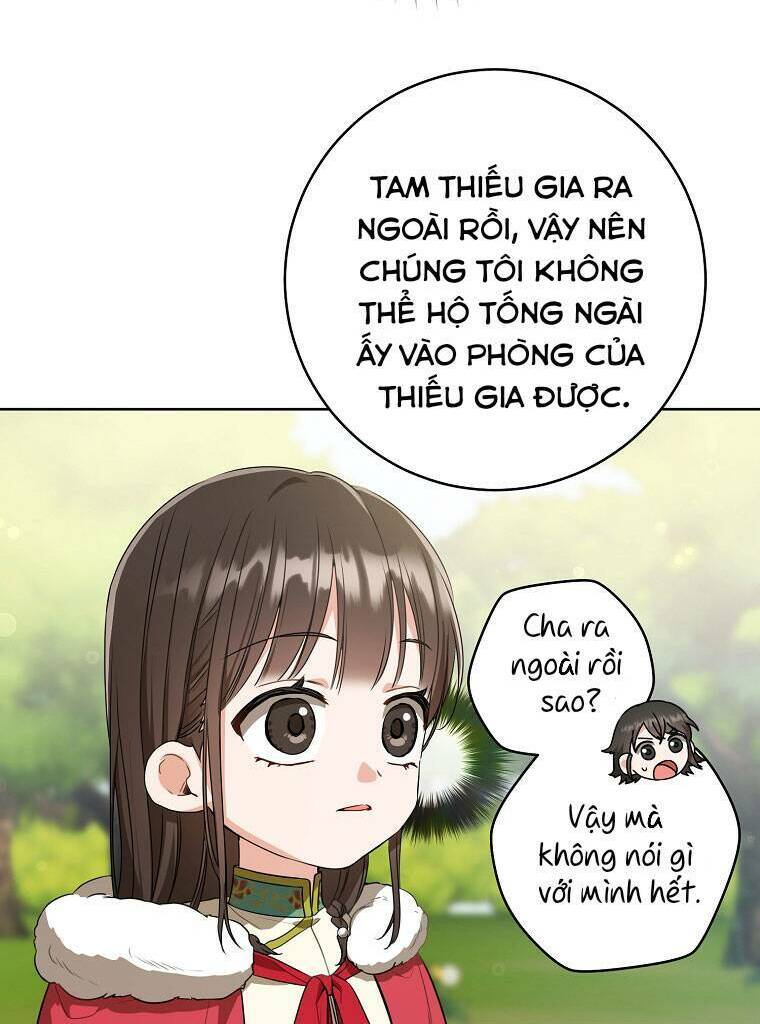 Trở Thành Cô Cháu Gái Bị Khinh Miệt Của Gia Tộc Võ Lâm - Chapter 20 - Page 39