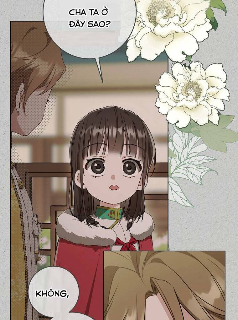 Trở Thành Cô Cháu Gái Bị Khinh Miệt Của Gia Tộc Võ Lâm - Chapter 20 - Page 42