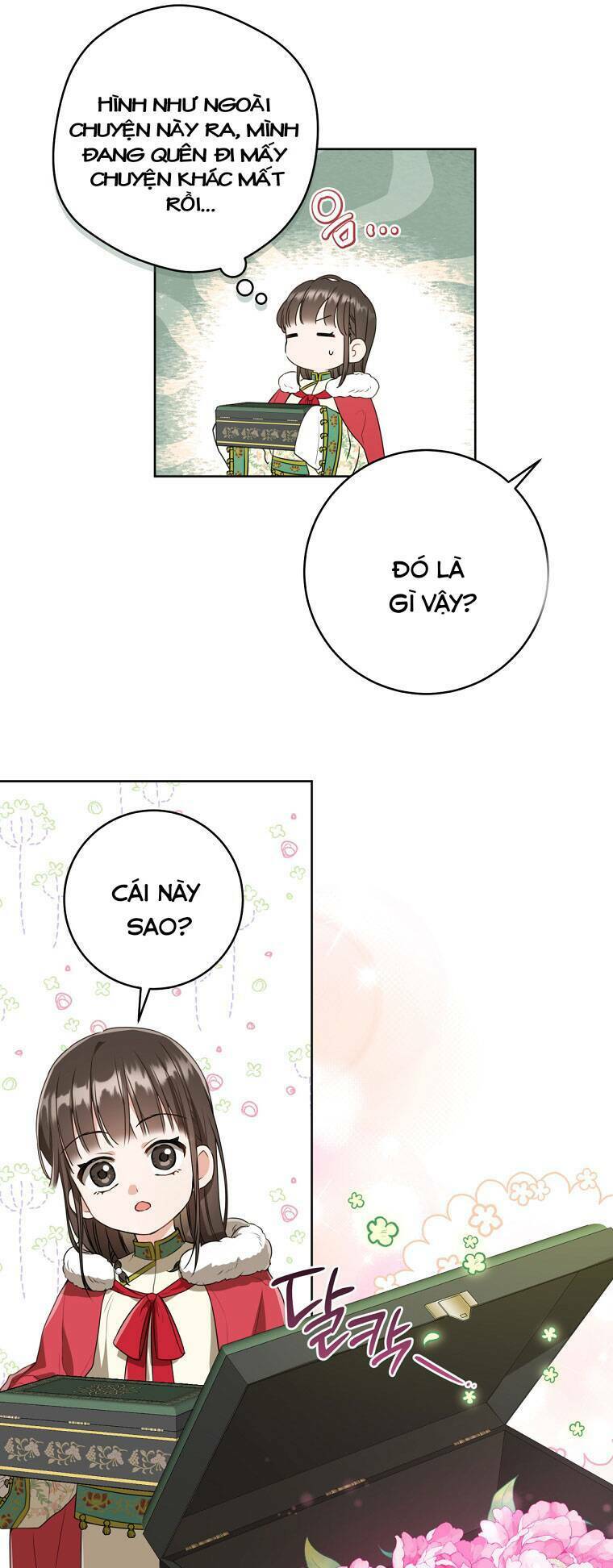 Trở Thành Cô Cháu Gái Bị Khinh Miệt Của Gia Tộc Võ Lâm - Chapter 20 - Page 60