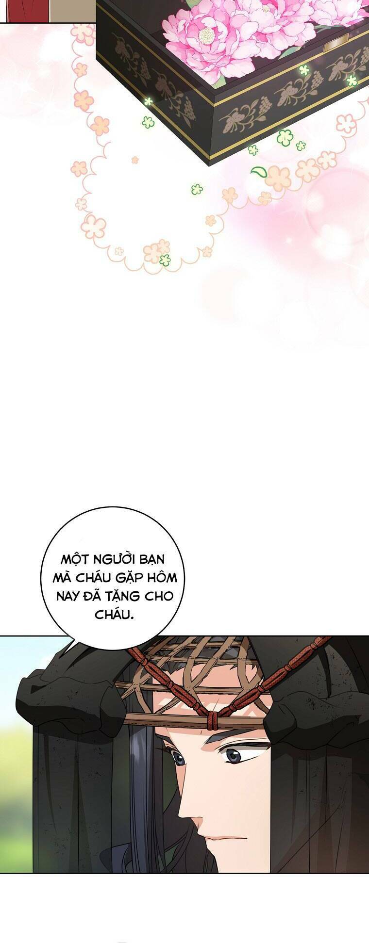 Trở Thành Cô Cháu Gái Bị Khinh Miệt Của Gia Tộc Võ Lâm - Chapter 20 - Page 61