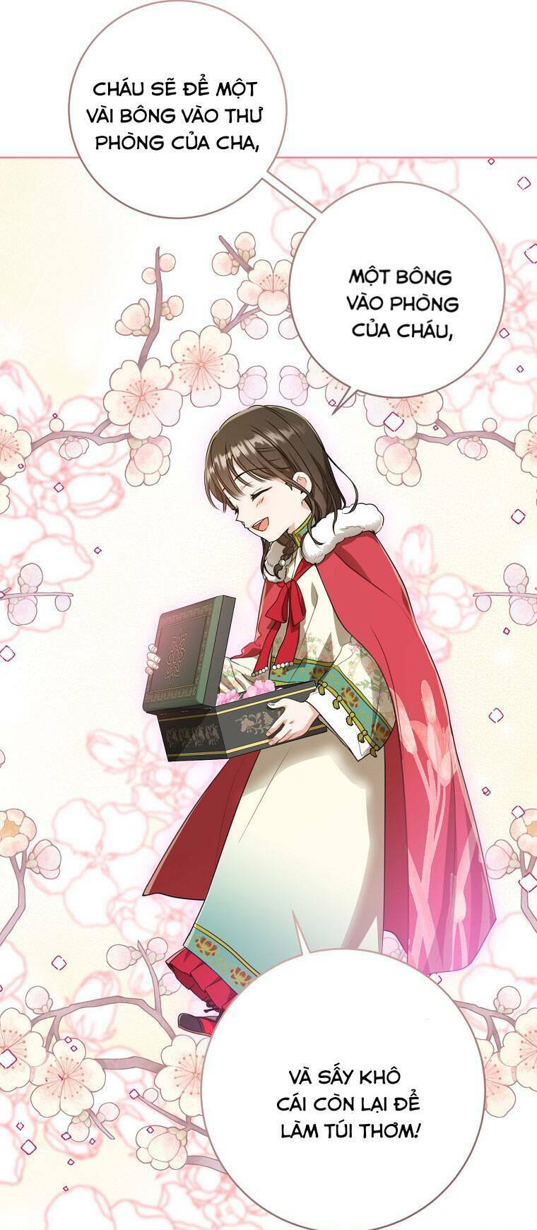 Trở Thành Cô Cháu Gái Bị Khinh Miệt Của Gia Tộc Võ Lâm - Chapter 20 - Page 62