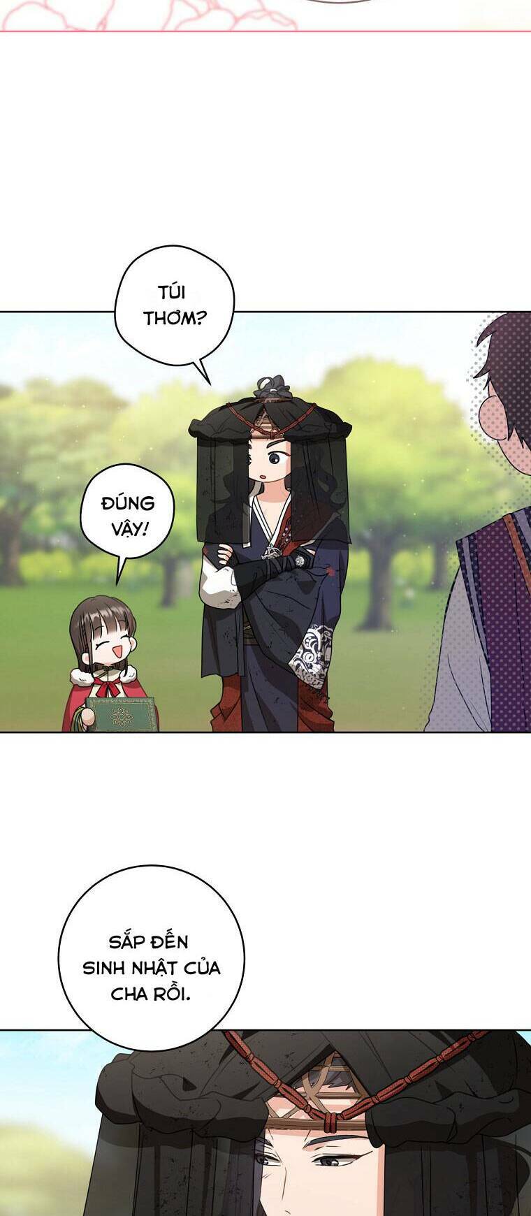 Trở Thành Cô Cháu Gái Bị Khinh Miệt Của Gia Tộc Võ Lâm - Chapter 20 - Page 63
