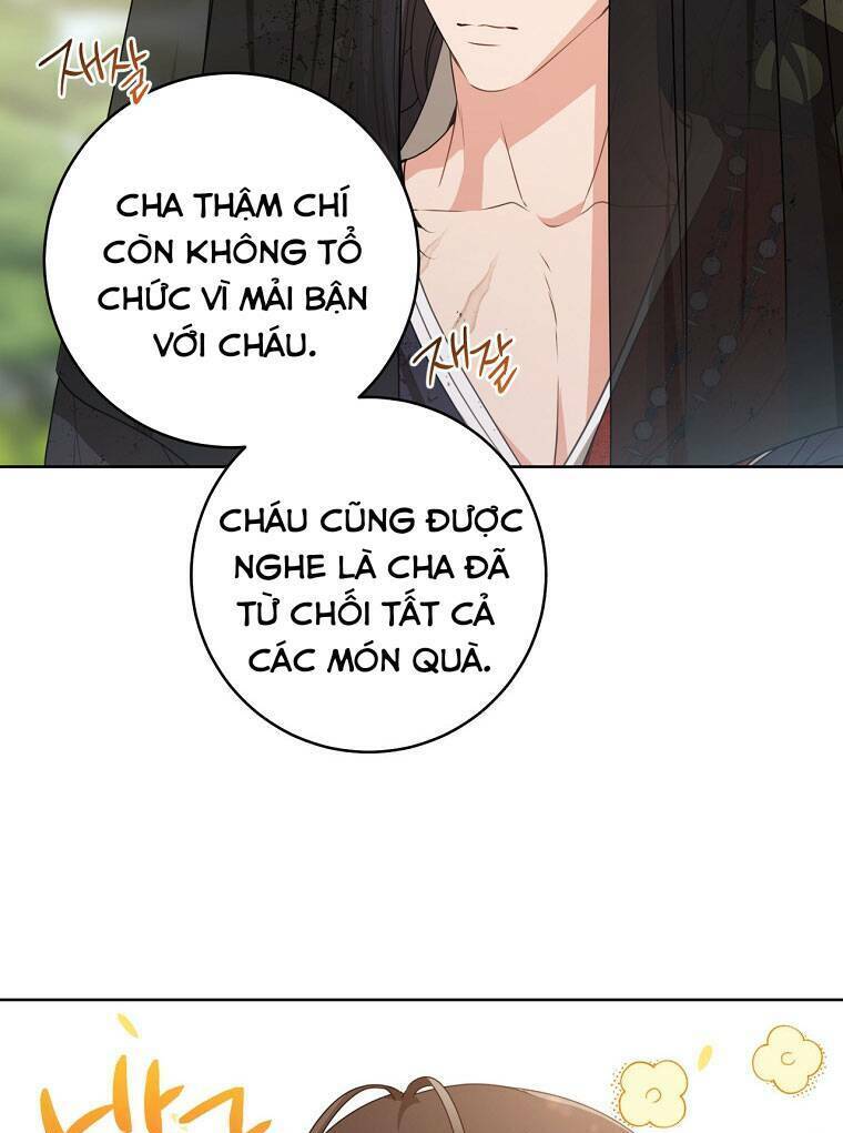 Trở Thành Cô Cháu Gái Bị Khinh Miệt Của Gia Tộc Võ Lâm - Chapter 20 - Page 64