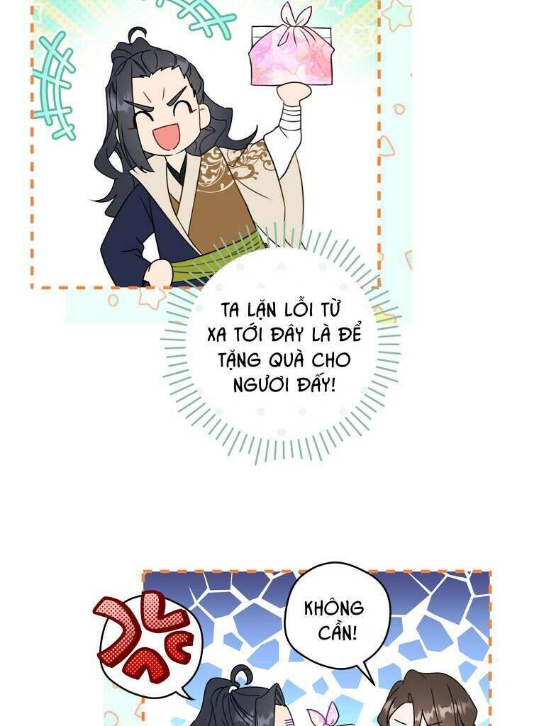 Trở Thành Cô Cháu Gái Bị Khinh Miệt Của Gia Tộc Võ Lâm - Chapter 20 - Page 71