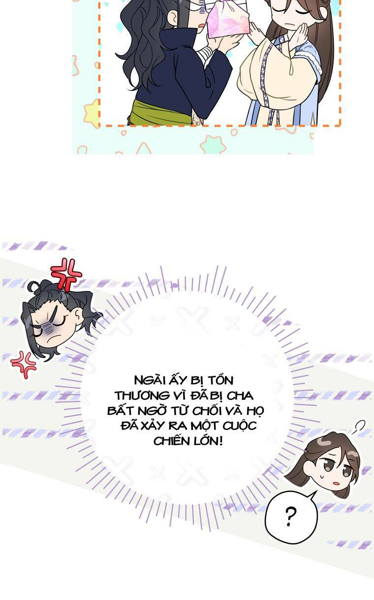 Trở Thành Cô Cháu Gái Bị Khinh Miệt Của Gia Tộc Võ Lâm - Chapter 20 - Page 72