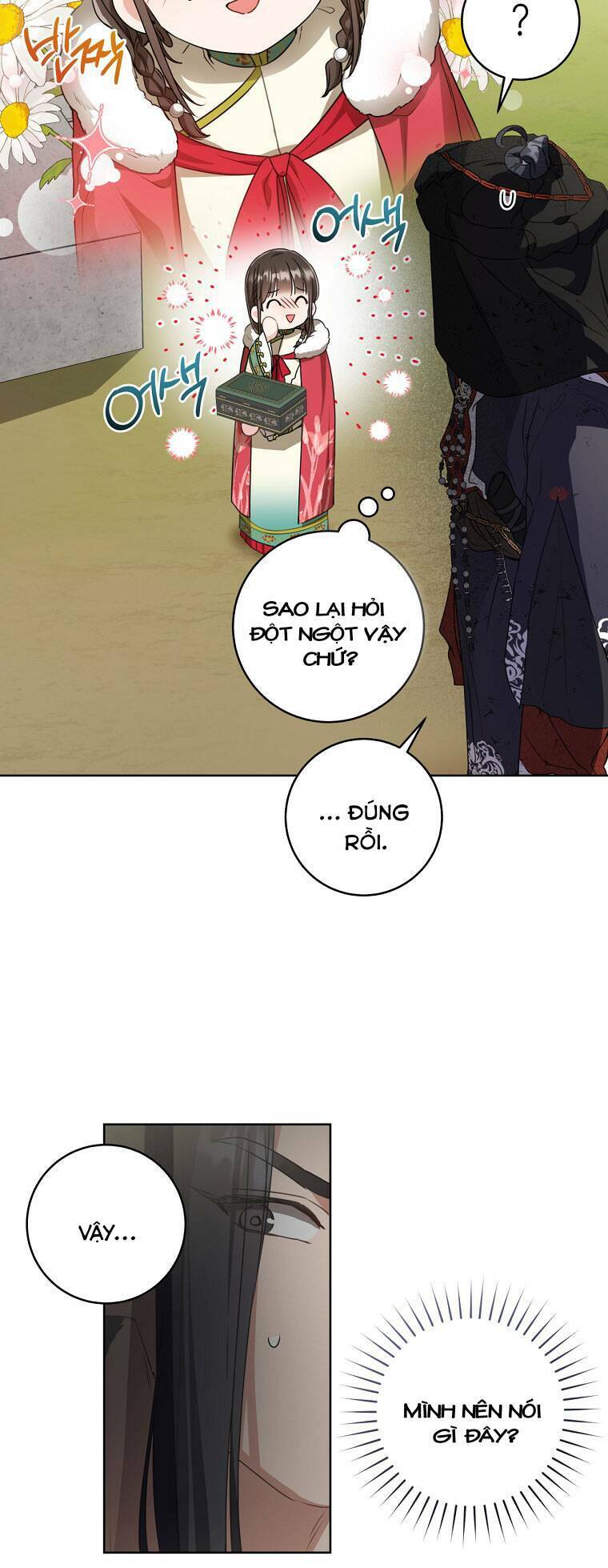 Trở Thành Cô Cháu Gái Bị Khinh Miệt Của Gia Tộc Võ Lâm - Chapter 20 - Page 77