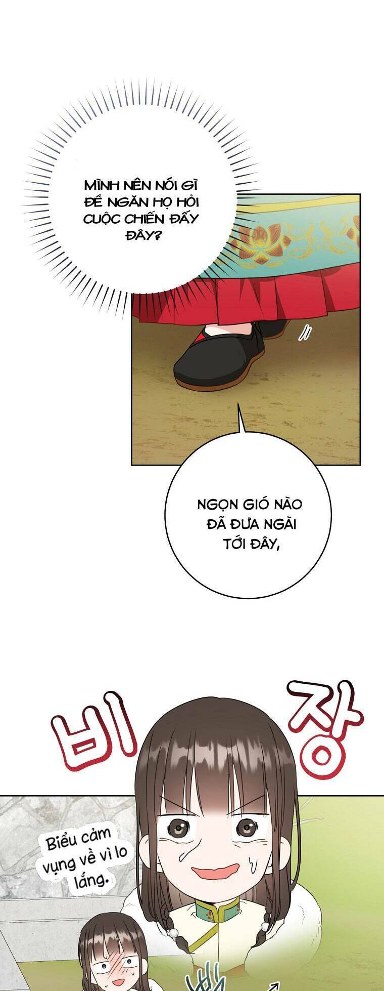 Trở Thành Cô Cháu Gái Bị Khinh Miệt Của Gia Tộc Võ Lâm - Chapter 20 - Page 78