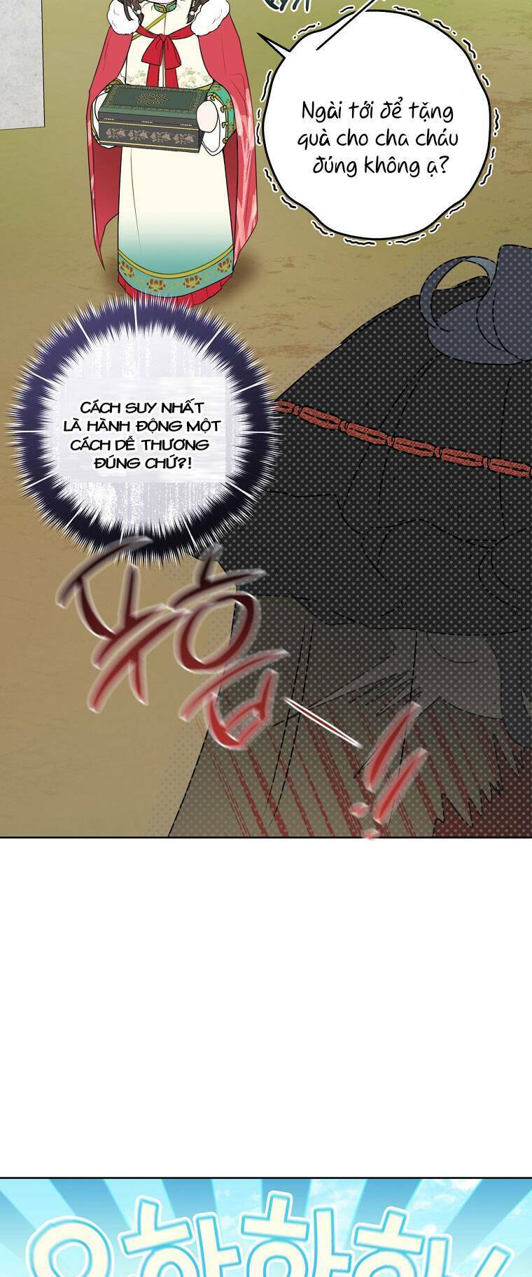 Trở Thành Cô Cháu Gái Bị Khinh Miệt Của Gia Tộc Võ Lâm - Chapter 20 - Page 79