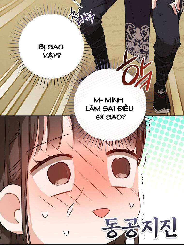 Trở Thành Cô Cháu Gái Bị Khinh Miệt Của Gia Tộc Võ Lâm - Chapter 20 - Page 81