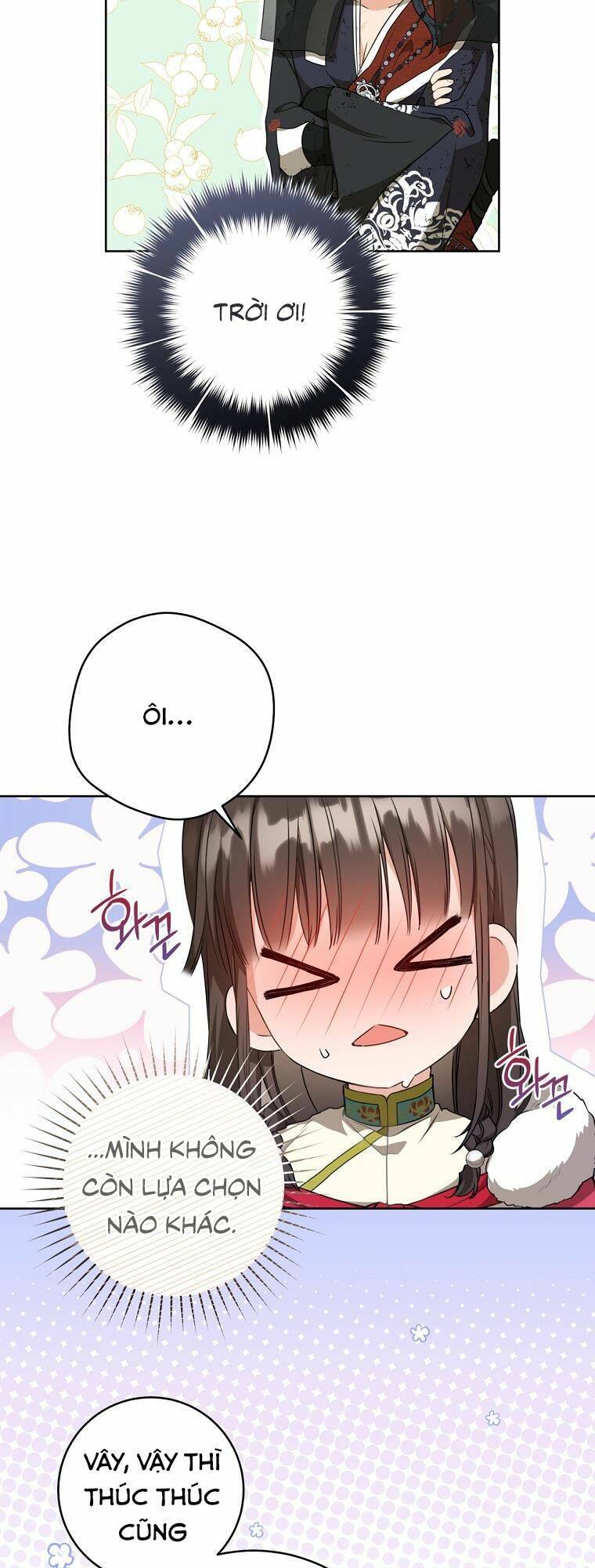 Trở Thành Cô Cháu Gái Bị Khinh Miệt Của Gia Tộc Võ Lâm - Chapter 21 - Page 10