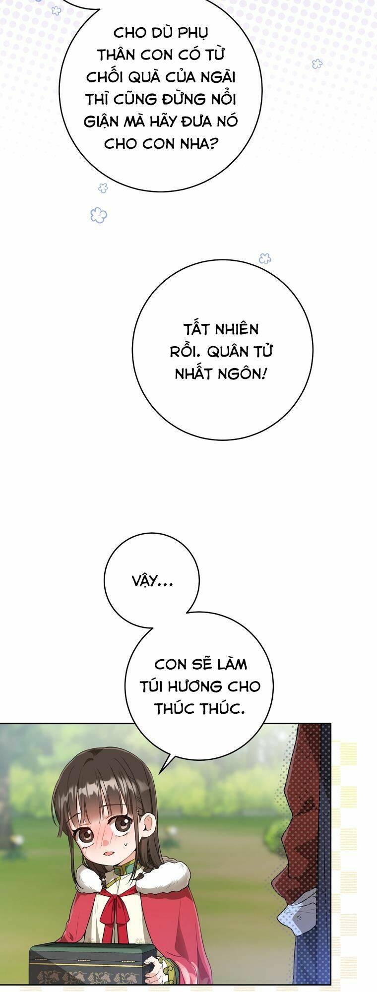 Trở Thành Cô Cháu Gái Bị Khinh Miệt Của Gia Tộc Võ Lâm - Chapter 21 - Page 11