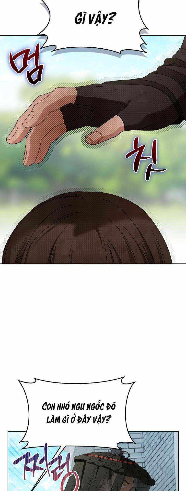 Trở Thành Cô Cháu Gái Bị Khinh Miệt Của Gia Tộc Võ Lâm - Chapter 21 - Page 14