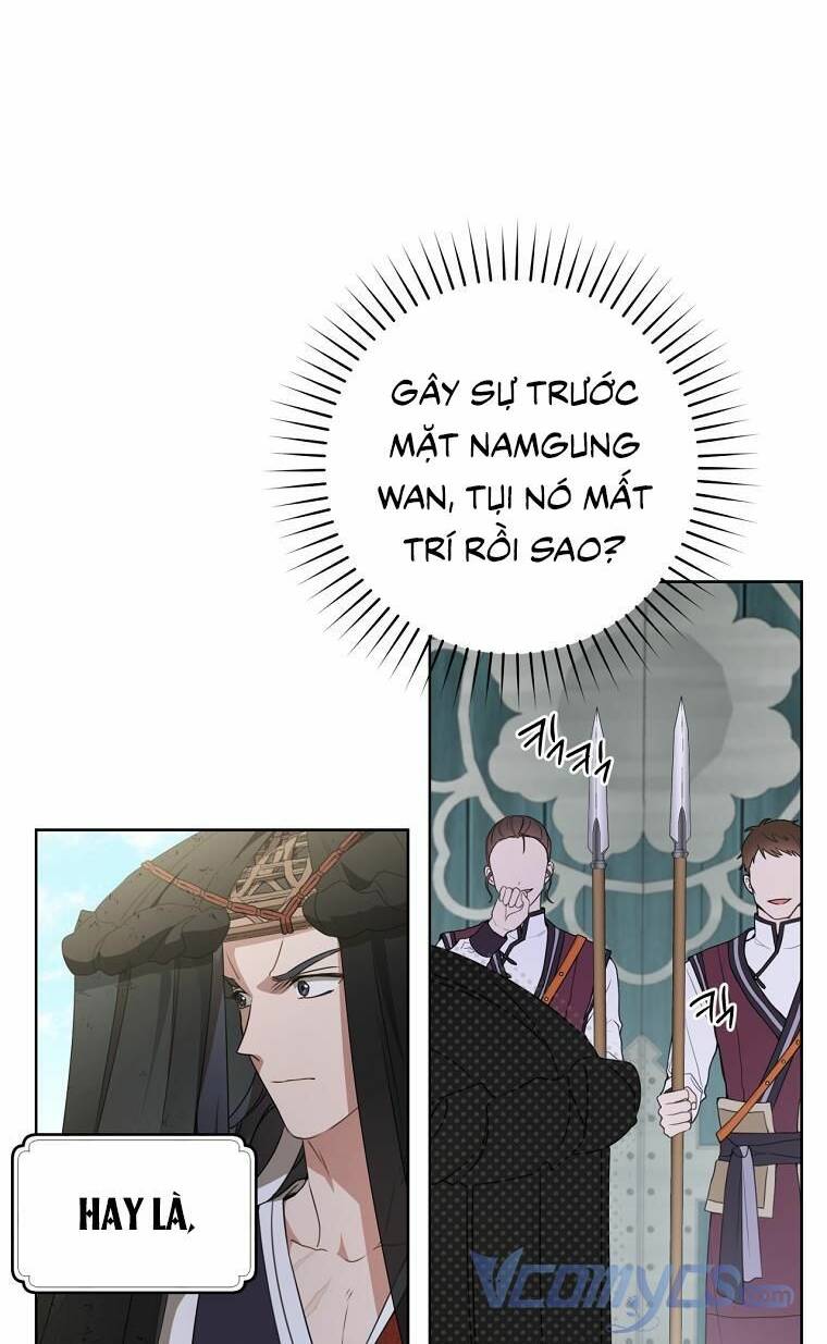Trở Thành Cô Cháu Gái Bị Khinh Miệt Của Gia Tộc Võ Lâm - Chapter 21 - Page 18