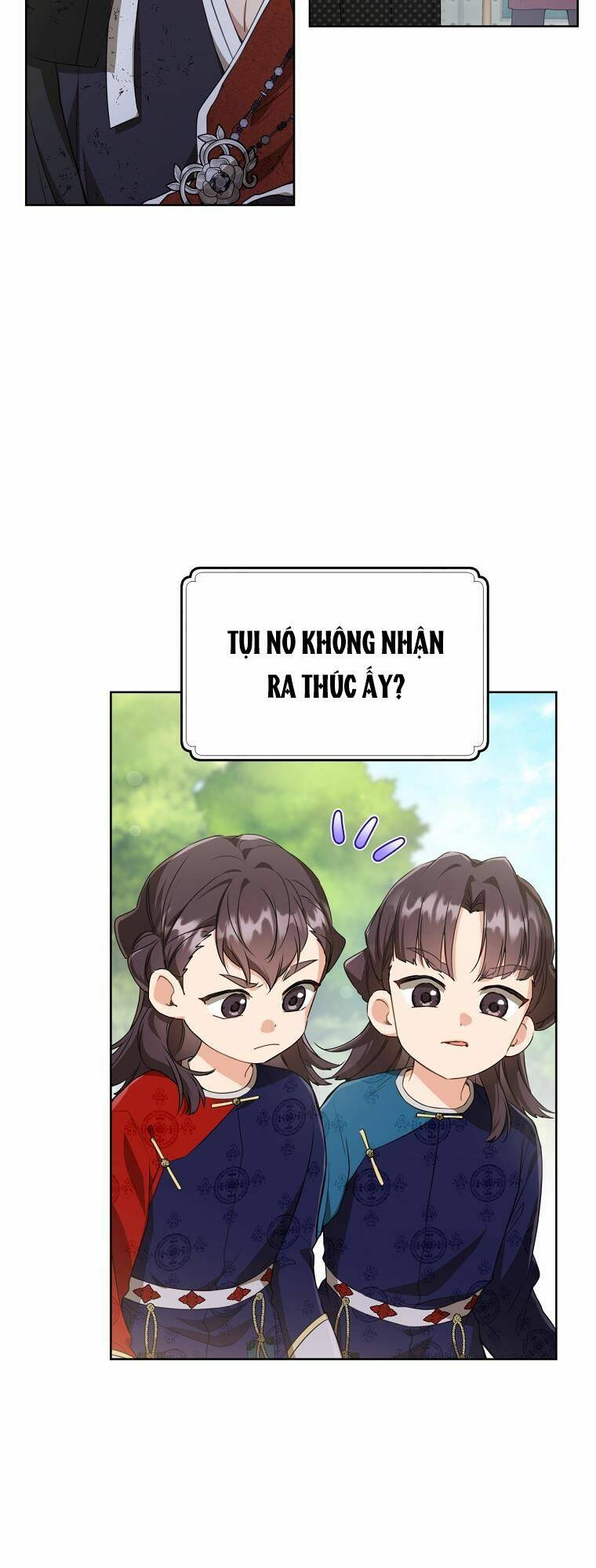 Trở Thành Cô Cháu Gái Bị Khinh Miệt Của Gia Tộc Võ Lâm - Chapter 21 - Page 19