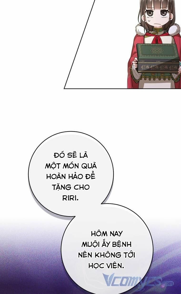 Trở Thành Cô Cháu Gái Bị Khinh Miệt Của Gia Tộc Võ Lâm - Chapter 21 - Page 27