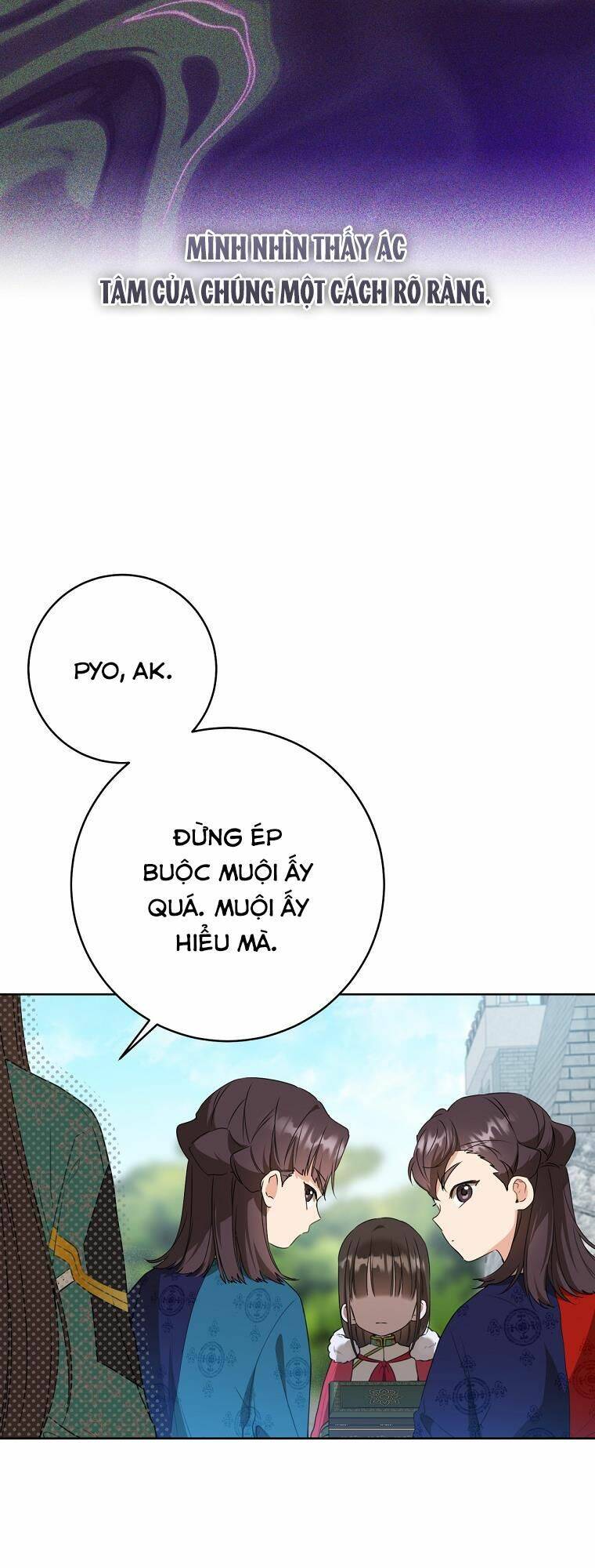 Trở Thành Cô Cháu Gái Bị Khinh Miệt Của Gia Tộc Võ Lâm - Chapter 21 - Page 29