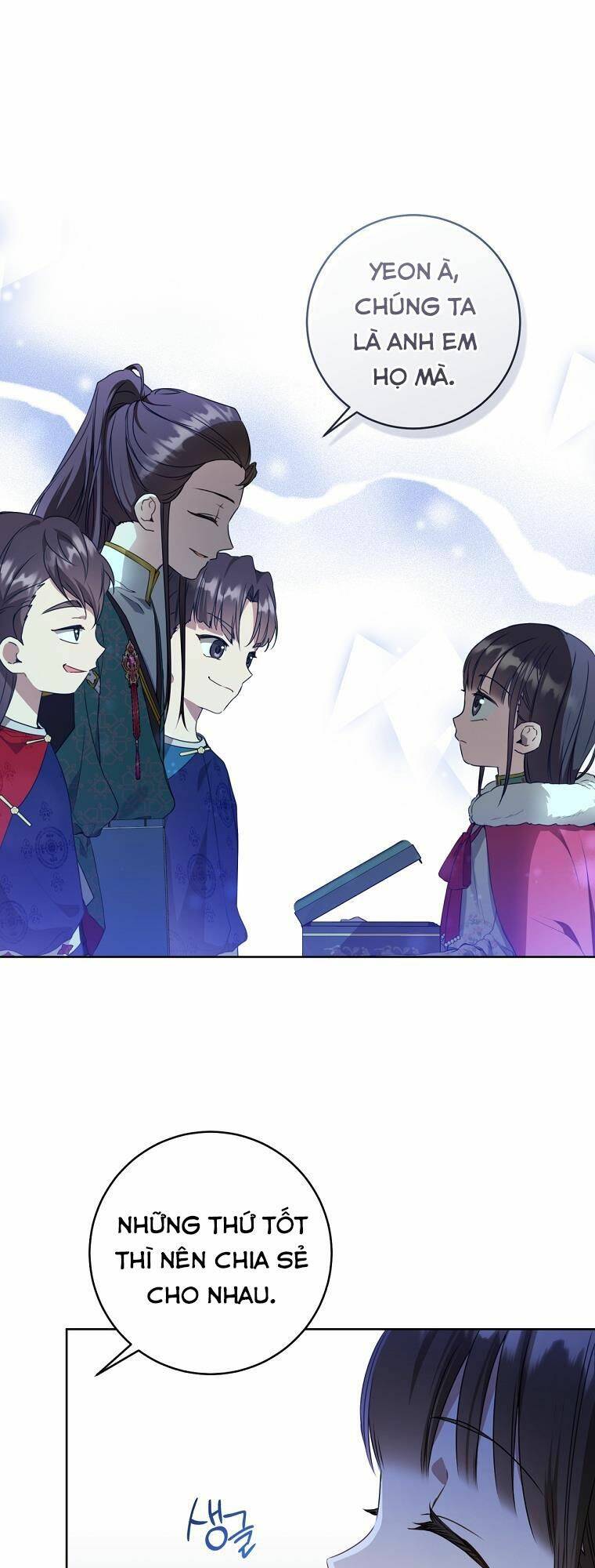 Trở Thành Cô Cháu Gái Bị Khinh Miệt Của Gia Tộc Võ Lâm - Chapter 21 - Page 30