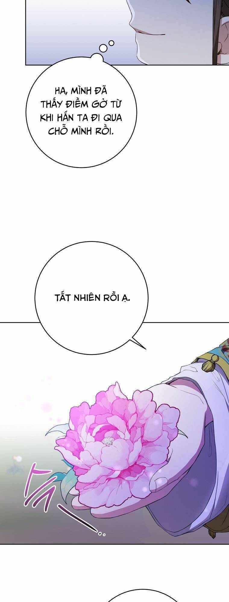 Trở Thành Cô Cháu Gái Bị Khinh Miệt Của Gia Tộc Võ Lâm - Chapter 21 - Page 31