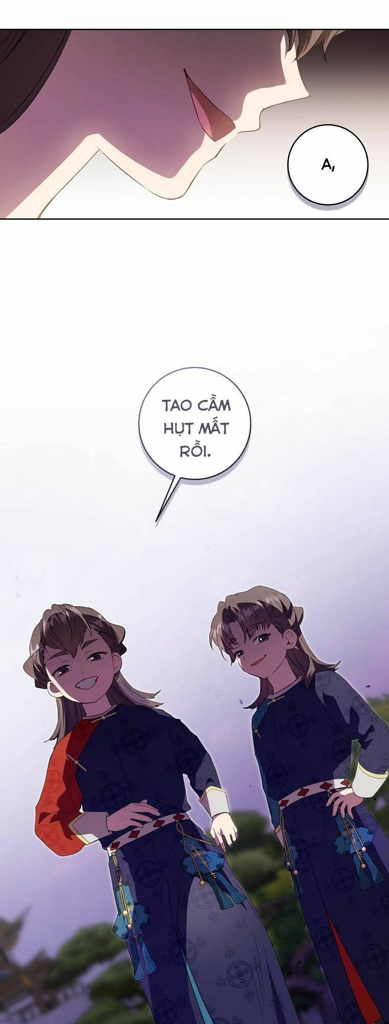 Trở Thành Cô Cháu Gái Bị Khinh Miệt Của Gia Tộc Võ Lâm - Chapter 21 - Page 33
