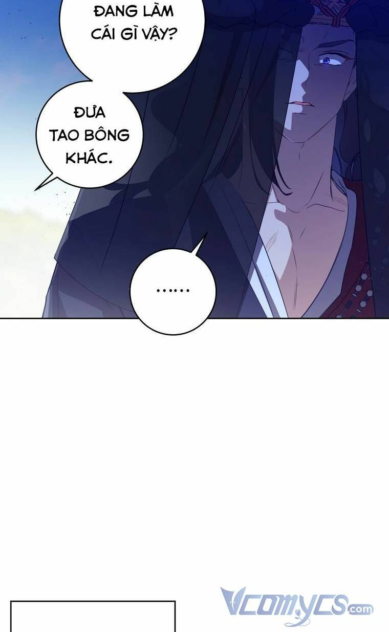 Trở Thành Cô Cháu Gái Bị Khinh Miệt Của Gia Tộc Võ Lâm - Chapter 21 - Page 36