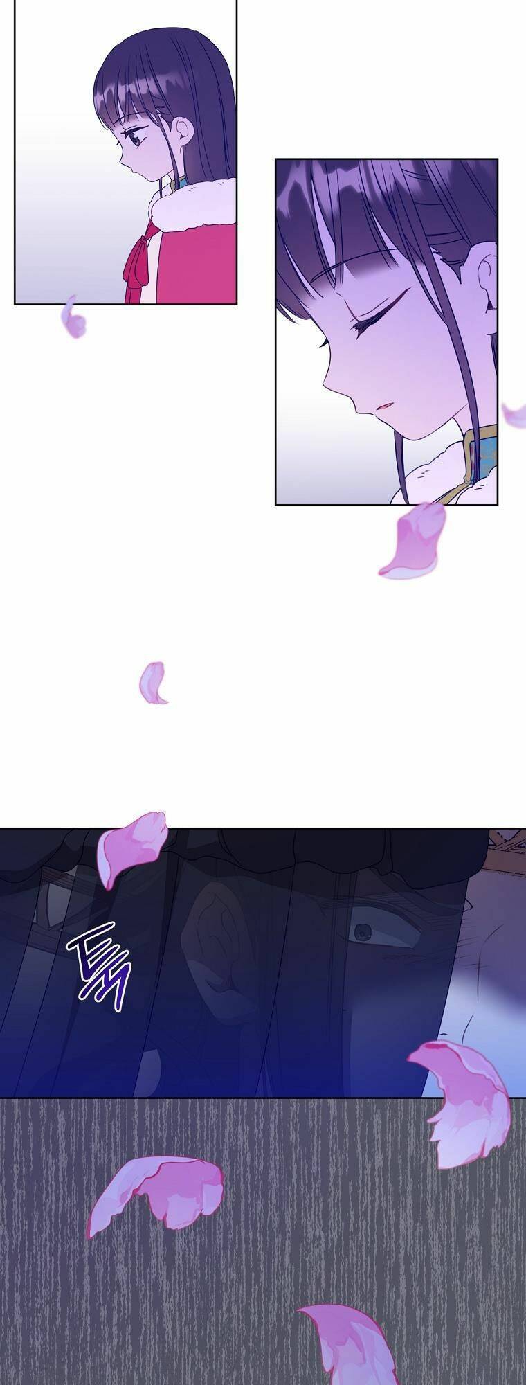 Trở Thành Cô Cháu Gái Bị Khinh Miệt Của Gia Tộc Võ Lâm - Chapter 21 - Page 37