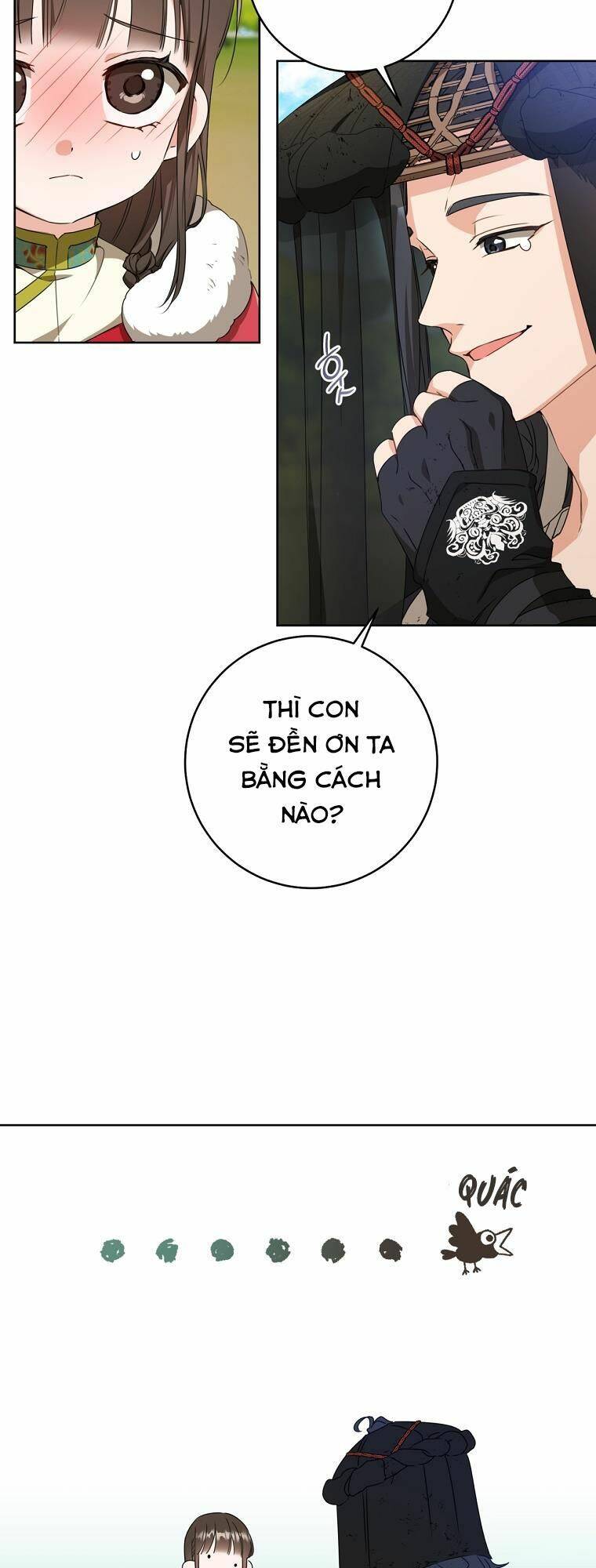 Trở Thành Cô Cháu Gái Bị Khinh Miệt Của Gia Tộc Võ Lâm - Chapter 21 - Page 3