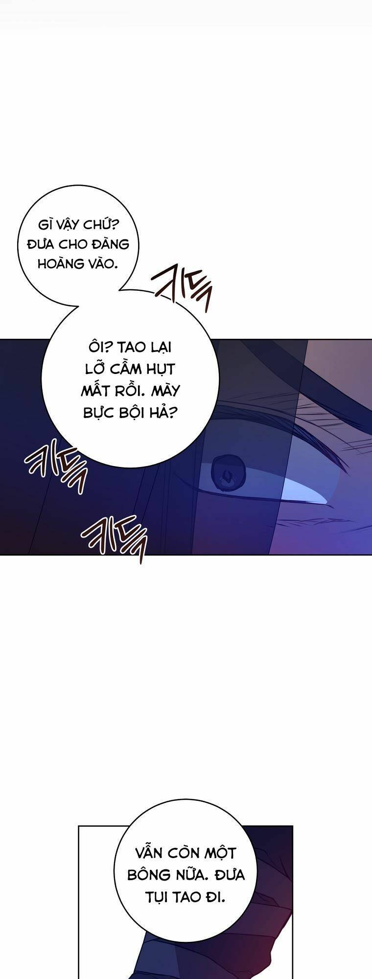 Trở Thành Cô Cháu Gái Bị Khinh Miệt Của Gia Tộc Võ Lâm - Chapter 21 - Page 39