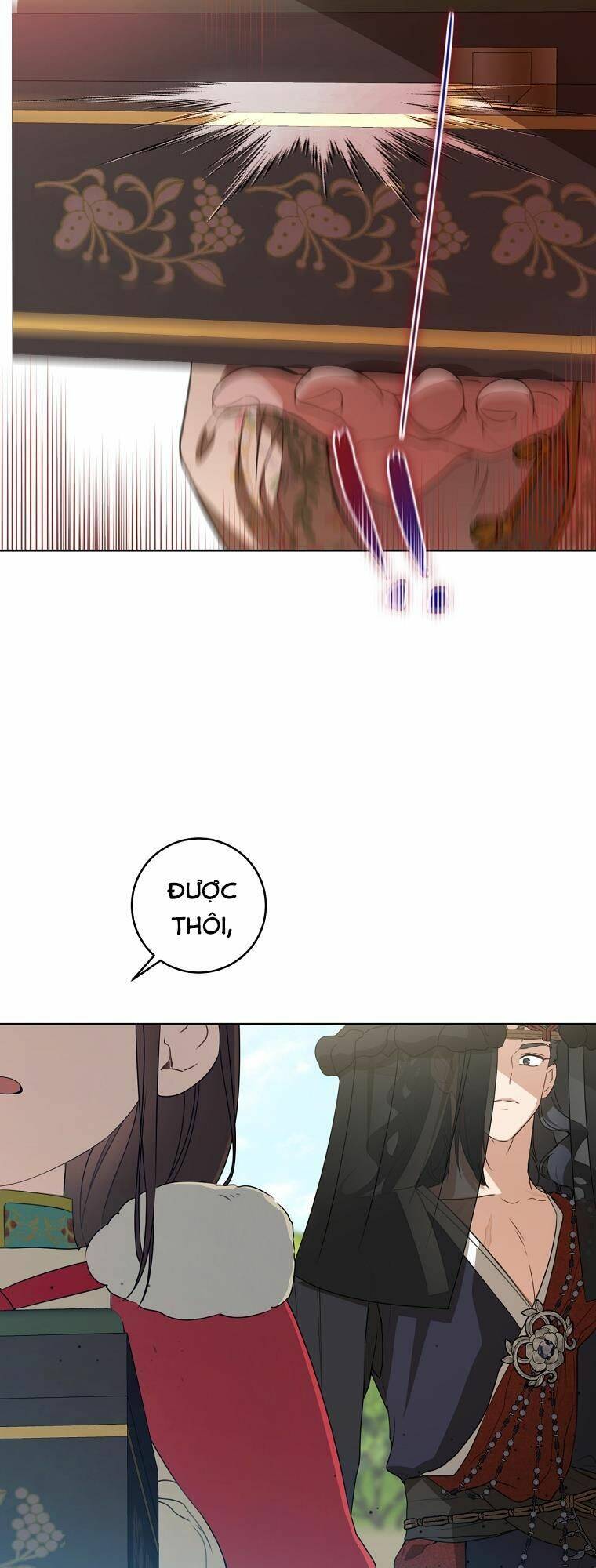 Trở Thành Cô Cháu Gái Bị Khinh Miệt Của Gia Tộc Võ Lâm - Chapter 21 - Page 41