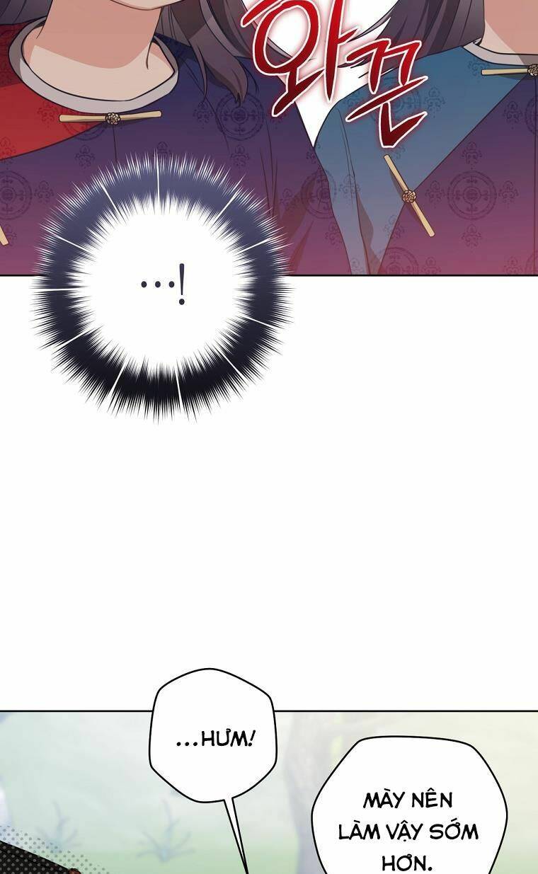 Trở Thành Cô Cháu Gái Bị Khinh Miệt Của Gia Tộc Võ Lâm - Chapter 21 - Page 44