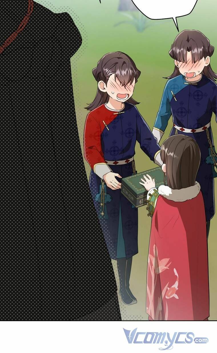 Trở Thành Cô Cháu Gái Bị Khinh Miệt Của Gia Tộc Võ Lâm - Chapter 21 - Page 45