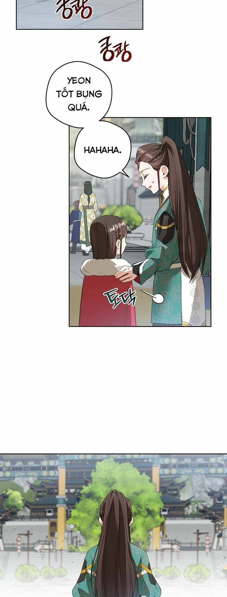 Trở Thành Cô Cháu Gái Bị Khinh Miệt Của Gia Tộc Võ Lâm - Chapter 21 - Page 47