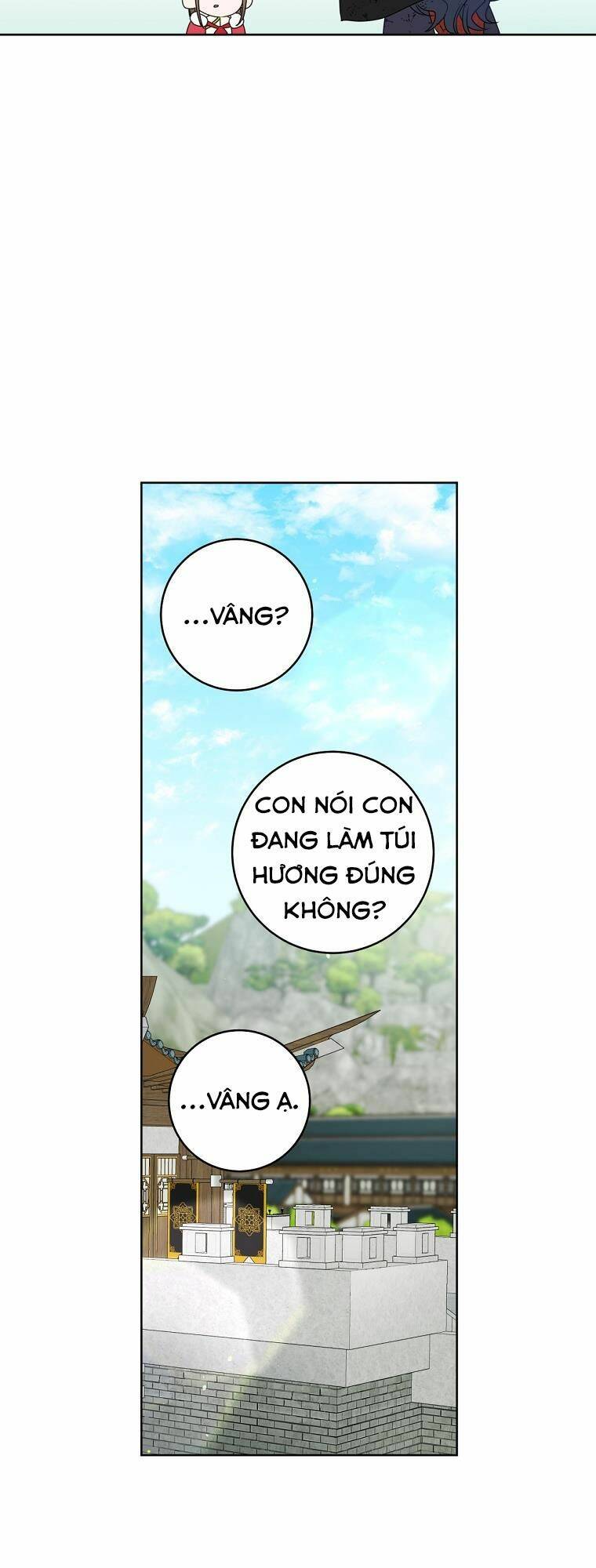 Trở Thành Cô Cháu Gái Bị Khinh Miệt Của Gia Tộc Võ Lâm - Chapter 21 - Page 4