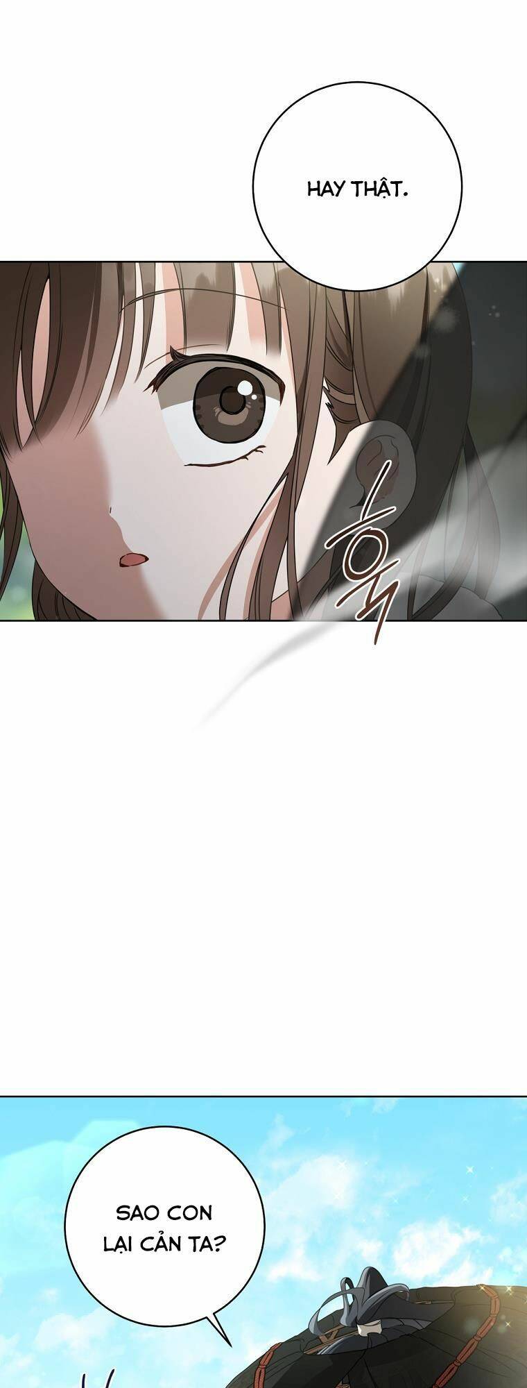 Trở Thành Cô Cháu Gái Bị Khinh Miệt Của Gia Tộc Võ Lâm - Chapter 21 - Page 49