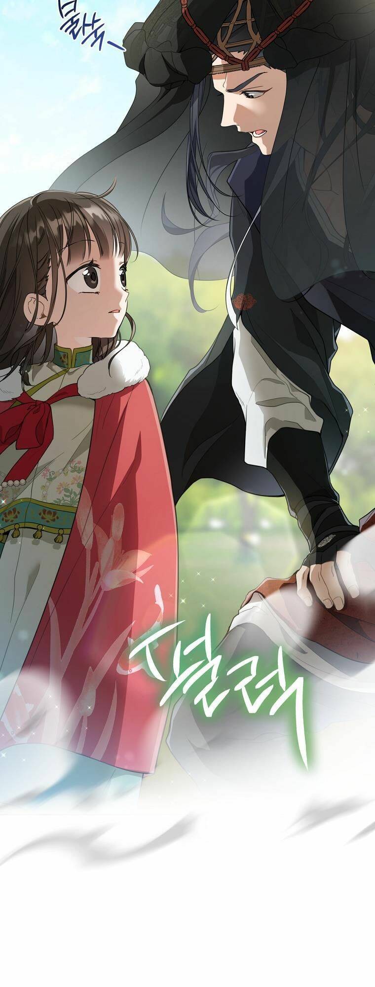 Trở Thành Cô Cháu Gái Bị Khinh Miệt Của Gia Tộc Võ Lâm - Chapter 21 - Page 50