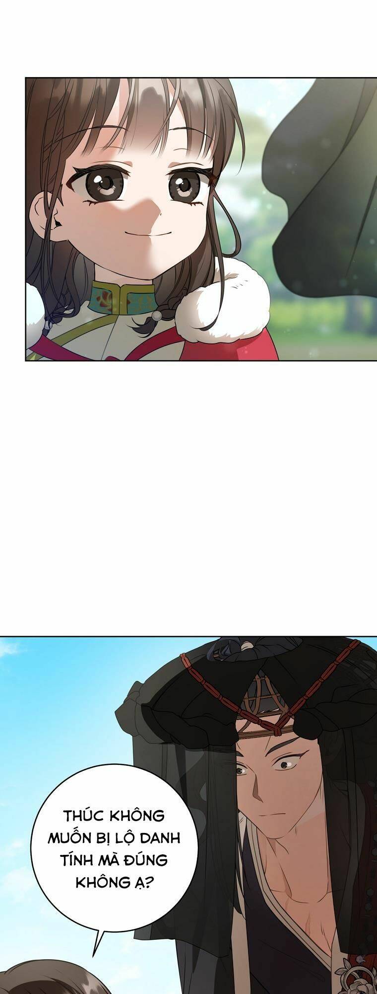 Trở Thành Cô Cháu Gái Bị Khinh Miệt Của Gia Tộc Võ Lâm - Chapter 21 - Page 51