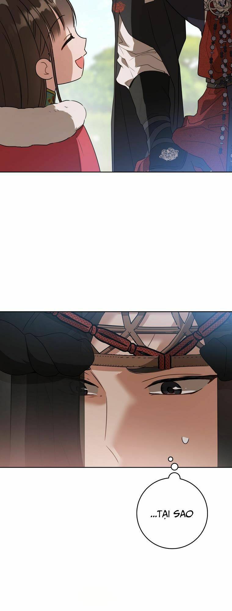 Trở Thành Cô Cháu Gái Bị Khinh Miệt Của Gia Tộc Võ Lâm - Chapter 21 - Page 52