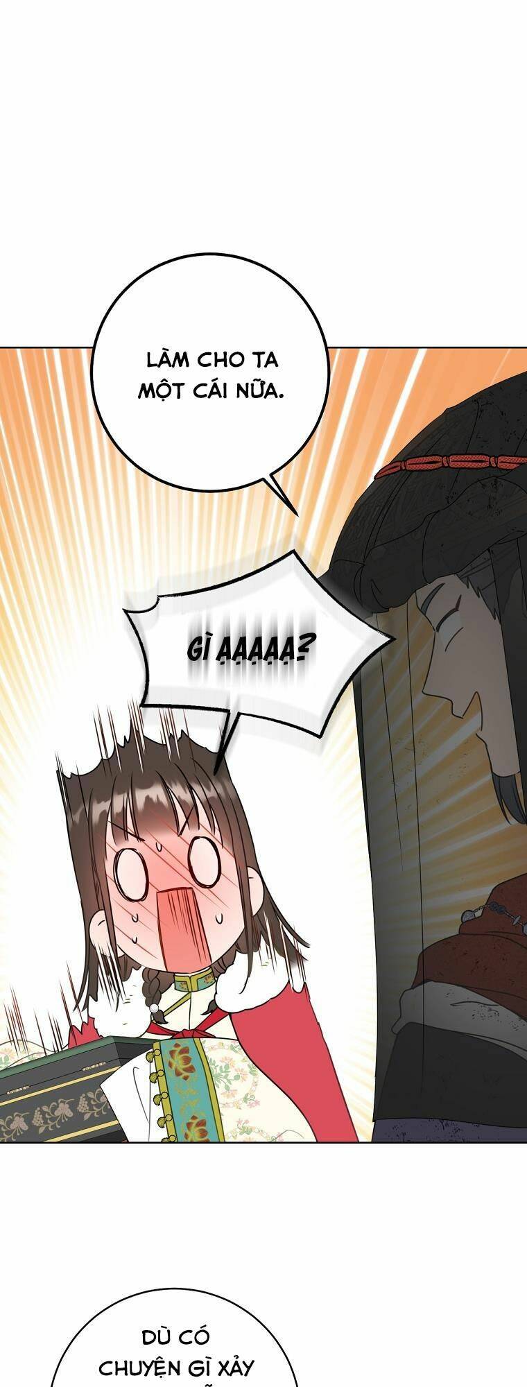 Trở Thành Cô Cháu Gái Bị Khinh Miệt Của Gia Tộc Võ Lâm - Chapter 21 - Page 5