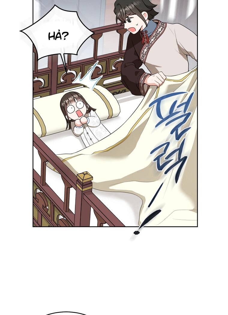 Trở Thành Cô Cháu Gái Bị Khinh Miệt Của Gia Tộc Võ Lâm - Chapter 22 - Page 10