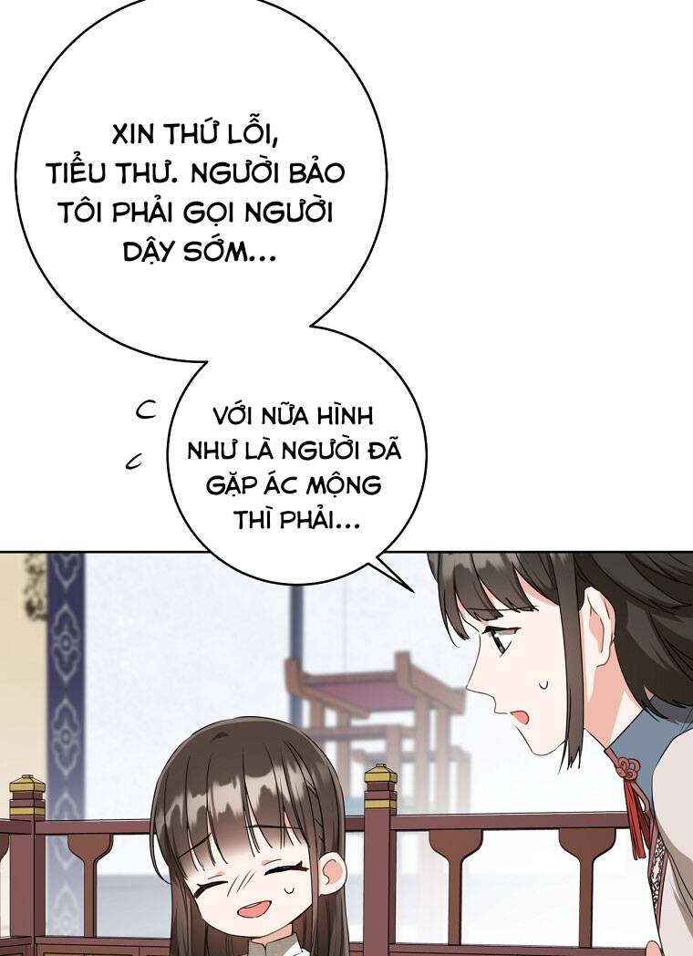 Trở Thành Cô Cháu Gái Bị Khinh Miệt Của Gia Tộc Võ Lâm - Chapter 22 - Page 11