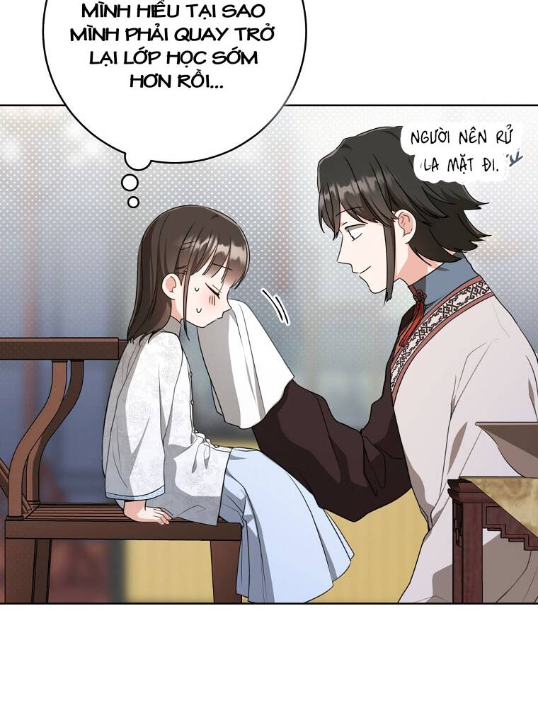 Trở Thành Cô Cháu Gái Bị Khinh Miệt Của Gia Tộc Võ Lâm - Chapter 22 - Page 16