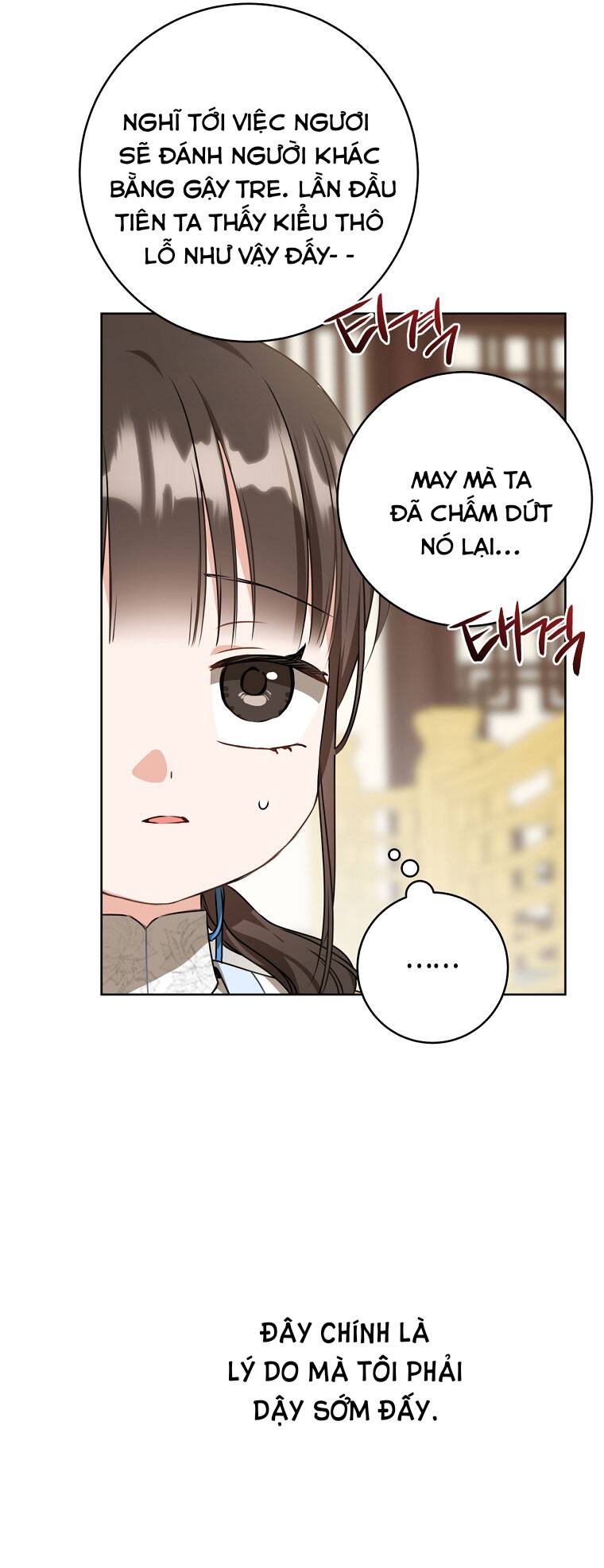 Trở Thành Cô Cháu Gái Bị Khinh Miệt Của Gia Tộc Võ Lâm - Chapter 22 - Page 20