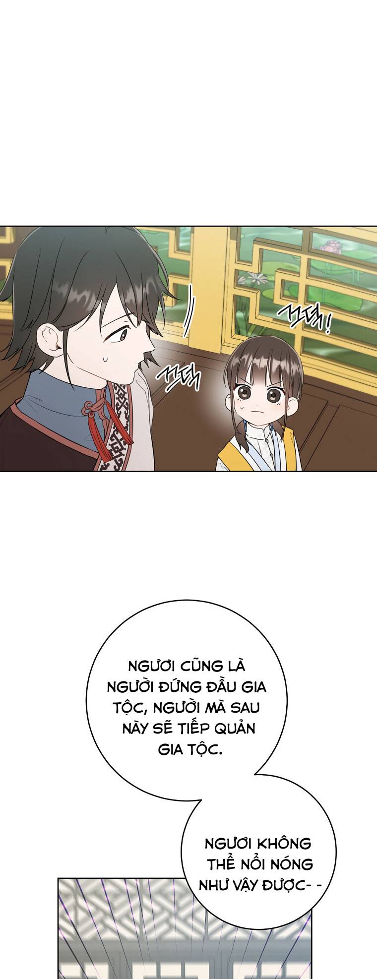 Trở Thành Cô Cháu Gái Bị Khinh Miệt Của Gia Tộc Võ Lâm - Chapter 22 - Page 21