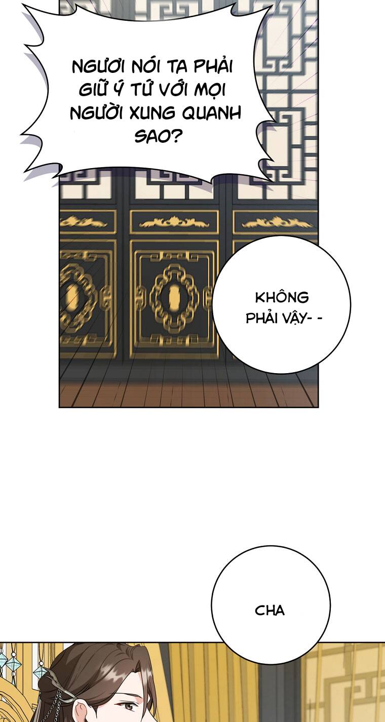 Trở Thành Cô Cháu Gái Bị Khinh Miệt Của Gia Tộc Võ Lâm - Chapter 22 - Page 22