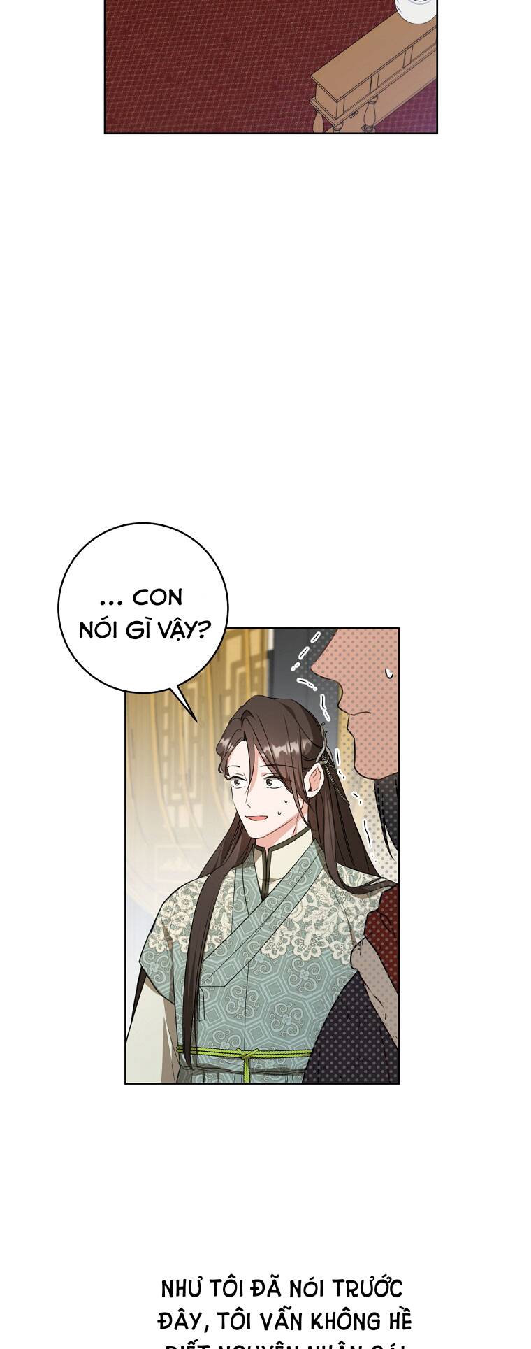 Trở Thành Cô Cháu Gái Bị Khinh Miệt Của Gia Tộc Võ Lâm - Chapter 22 - Page 28