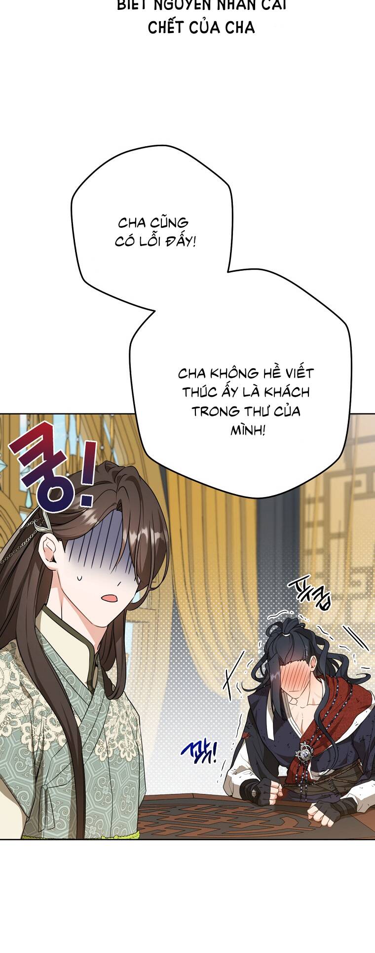 Trở Thành Cô Cháu Gái Bị Khinh Miệt Của Gia Tộc Võ Lâm - Chapter 22 - Page 29