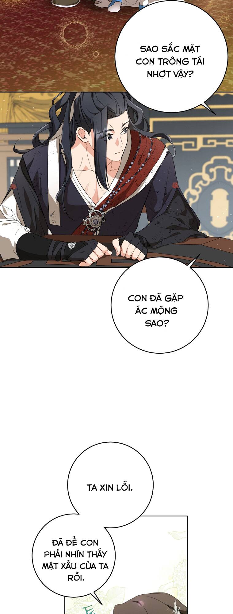 Trở Thành Cô Cháu Gái Bị Khinh Miệt Của Gia Tộc Võ Lâm - Chapter 22 - Page 35