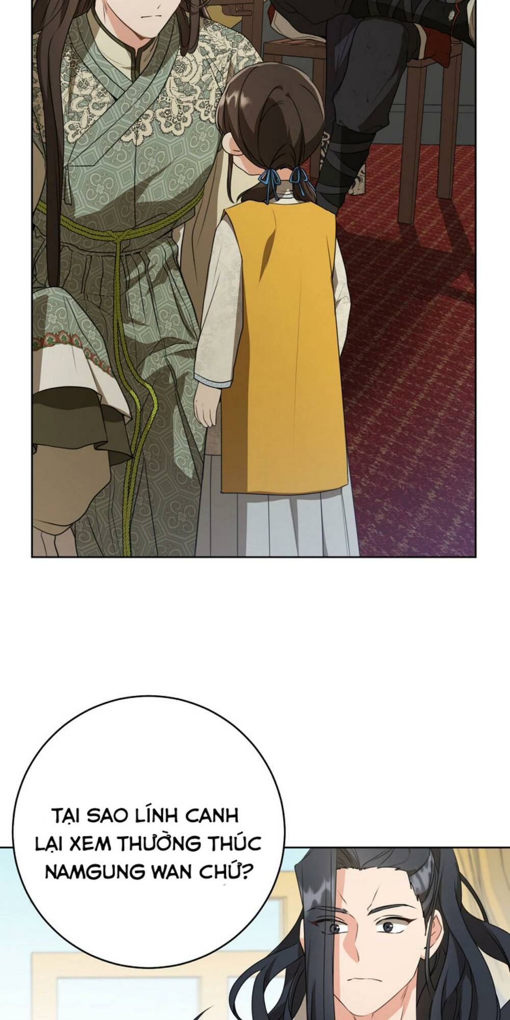 Trở Thành Cô Cháu Gái Bị Khinh Miệt Của Gia Tộc Võ Lâm - Chapter 22 - Page 43